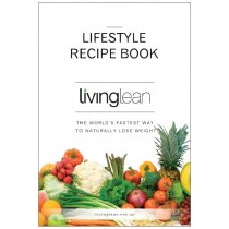 Lifestyle Recipe ebook