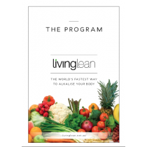 Living Lean "The Program"