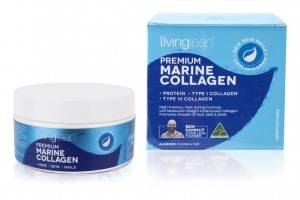 Premium Marine Collagen (100g)