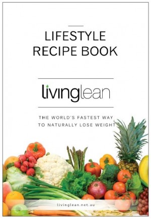 Lifestyle Recipe ebook
